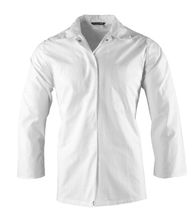 Rozpinana bluza damska KRAJAN BIEL HACCP