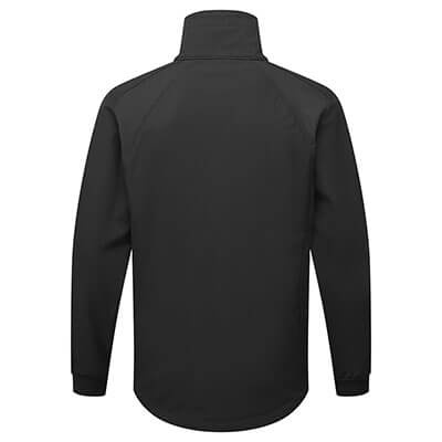 Softshell WX2 Eco (2L) Czarny