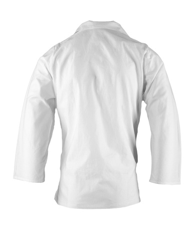 Rozpinana bluza damska KRAJAN BIEL HACCP