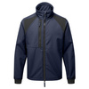 Softshell WX2 Eco (2L) Ciemny Granat