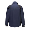 Softshell WX2 Eco (2L) Ciemny Granat