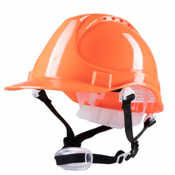 Polstar hełm abs 4 punktowy pasek podbródkowy YS-4