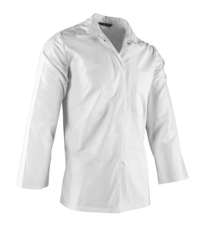 Rozpinana bluza damska KRAJAN BIEL HACCP